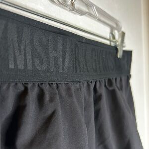 Gymshark Performance Shorts